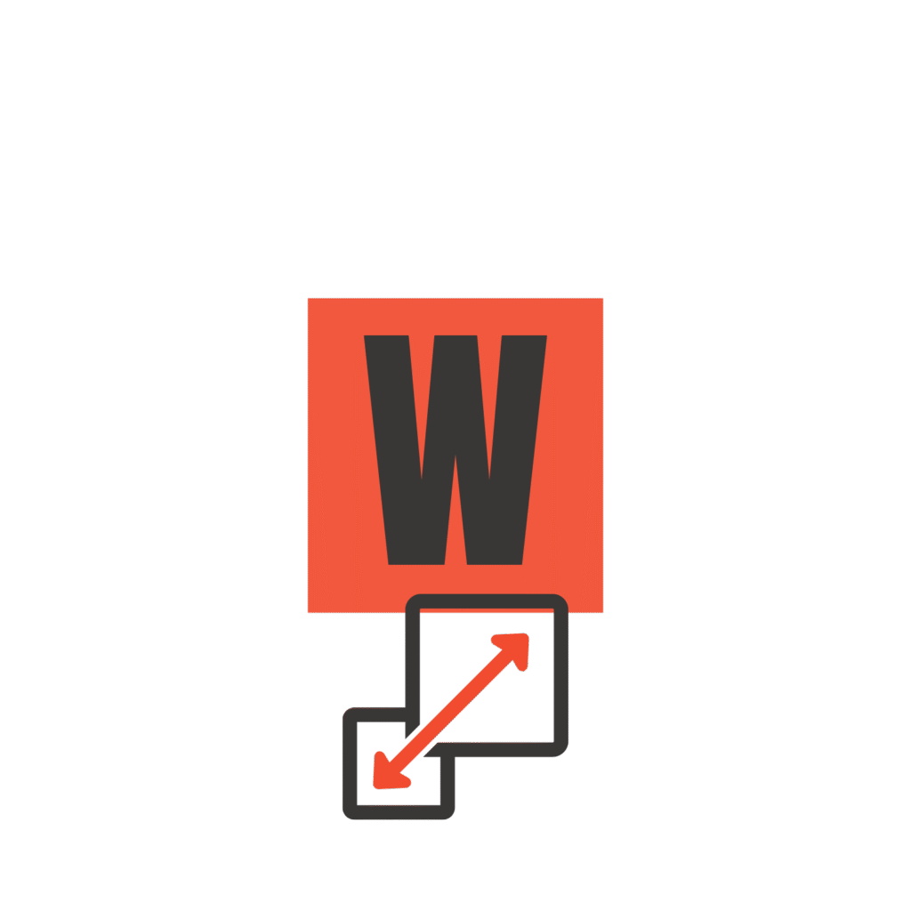 canva logo 1 letter + graphic (transparent)